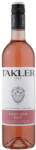 TAKLER Pinot Noir Rosé bor 2025 (0, 75l) - italakcio