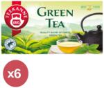 TEEKANNE Zöld tea csomag - naturreform