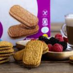 gullón Gluténmentes szendvicskeksz 225 g - naturreform