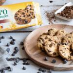 gullón Chip Choco cukormentes keksz csokoládé darabkákkal 150 g