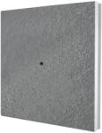 Luxion Panou Intrerupator Simplu cu Touch din Marmura LUXION SmartElectro IntelligentHouse (LX-GPM-001GY)