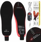 Mission Air Fűthető Cipőbetét Vezeték Nélküli Beépített Akkumulátor Távirányító 35-40 (Wkładki podgrzewane E-INSOLES +pilot 35-40)