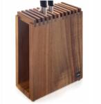 Artemis Fa konyhai késblokk állvány konyhai késekhez Univerzális (VD-154313)