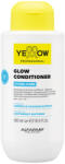 Yellow Hydra Care Glow conditioner 500ml