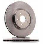 Ridex 2xFéktárcsa Nissan 370 Z (Z34) 354, 6mm R-hez