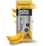 Science in Sport Sis Szénhidrátos Energiaszelet Go Energy Bar 40g Energia Banán (Biegacz Kolarz Batonik Energetyczny)