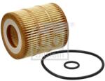 Febi Bilstein Filtru ulei FEBI BILSTEIN 1004049 (1004049) - fixbox