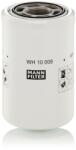 Mann-filter Hydraulický filter automatickej prevodovky MANN-FILTER WH 10 008 (WH 10 008)