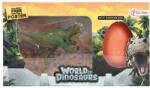 Magic Toys World of Dinosaurs figurină de dinozaur cu ou surpriză (37131Z) Figurina
