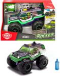 Simba Toys Rowdy Rocker monster truck cu lumină și sunet - Dickie Toys (203764025)