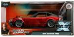 Jada Toys Furios și iute: Datsun 1972 (F10) model auto din metal 1/24 - Jada Toys (9334916314R00)