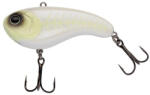 Berkley Sébile Flatt Shad 77 XH 21.7 g / Ghostescent vertikális wobbler műcsali