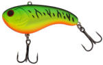Berkley Sébile Flatt Shad 77 XH 21.7 g / UV Tiger vertikális wobbler műcsali