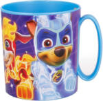 Stor Mancs Őrjárat Mighty Pups micro bögre 350 ml STF17304 (STF17304)