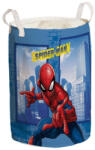 Aymax Pókember City szennyestartó 52x30 cm AYM450666 (AYM450666)