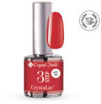 Crystal Nails - 3 STEP CRYSTALAC - 3S259 - 4ML