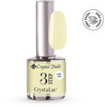 Crystal Nails - 3 STEP CRYSTALAC - 3S262 - 8ML