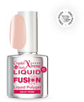 Crystal Nails Cn - Liquid Fusion - Milky Rose - 8ml