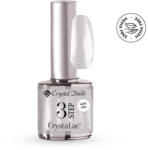 Crystal Nails - 3 STEP CRYSTALAC - 3S263 - 8ML