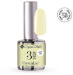 Crystal Nails - 3 STEP CRYSTALAC - 3S262 - 4ML