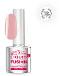 Crystal Nails Cn - Liquid Fusion - Peachy Rose - 13ml