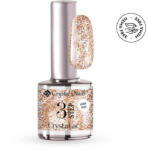 Crystal Nails - 3 STEP CRYSTALAC - 3S266E - 8ML