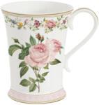 Easy Life Porcelán bögre 300ml Chant des Roses