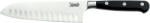 Salvinelli Cutit Oriental Santoku Salvinelli 16 cm - Lama Alveolata (CCSA16CL)