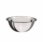 Salvinelli Bol Inox Bucatarie 24 cm - Vas Profesional Mixare H10 cm (CIOFON24) Castron