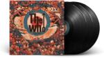 Who Live At Eden Project 25 / 07 / 2023 - facethemusic - 22 990 Ft