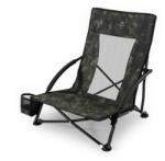 Delphin Scaun pescuit/camping Delphin LOWRIDE Banx, 52x40x58 cm (101005951)