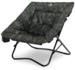 Delphin Scaun pescar/camping Delphin THIXER Banx, 50x48x56 cm (101005954)