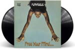 Funkadelic Free Your Mind and You - facethemusic - 24 790 Ft