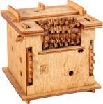iDventure Puzzle, Schrodingers Cat - Joc Escape Room, iDventure