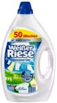 Weiser Riese 50 пранета течен препарат за бяло и цветно пране