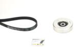 Continental Ctam Set curea transmisie cu caneluri CONTINENTAL CTAM 4PK1708K1 (4PK1708K1)