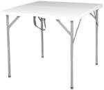 AdTrend Masa terasa, gradina pliabila 86 x 86 x 74 cm (120853)