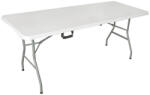 AdTrend Masa terasa, gradina pliabila 180 x 74 x 74 cm (120852)