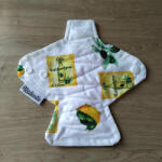 Ritakreativ Oliva tisztasági mosható betét 18cm