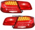 Tuning - Specials Stopuri LED compatibil cu BMW Seria 3 E92 Coupe (2006-2010) Rosu Clar (4622)
