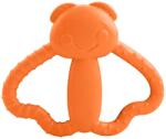 Mattel Бебешка гризалка Fisher Price - Пеперуда (JFJ95)