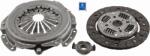 SACHS Set ambreiaj SACHS 3000 950 570 (3000 950 570) - automobilus