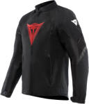 Dainese Herosphere Air Tex Bărbătesc Geacă de motocicletă 4 Sezoane Black/Red Diamond 17300005.11J (17300005.11J)