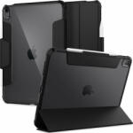 Spigen Ultra Hybrid Pro Flip Cover Negru (iPad Air 11" 2024/2025/2026) (ACS02697)