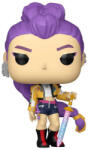Funko Pop! Animație: KPop Demon Hunters - Rumi 2257 (FK94692) Figurina