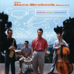 Brubeck, Dave Dave Digs Disney (Red Vinyl)