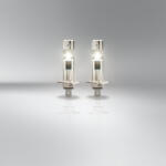OSRAM Lămpi Autoturismului H1 LED 6000K Alb rece 12V 9W 2buc 64150DWESY-HCB (64150DWESY-HCB)