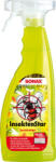SONAX Insect Star Curățitor de Insecte pentru Mașini 750 ml (02334000)