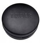 Edifier Alumínium tok vezetékes fejhallgatóhoz (fekete) (P205)