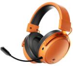 ATK N9 Ultra orange Casti